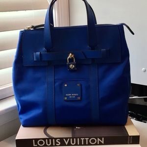 Henri Bendel Bag NWOT